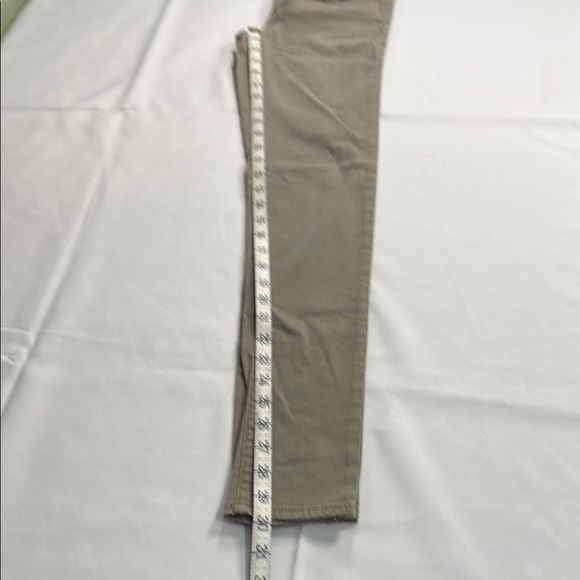 American Eagle Outfitters Tan Skinny Jeans - Picture 3 of 8